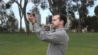 Приложение Solar Shading для Android
