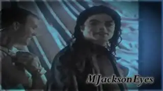Michael Jackson  HD  Mix Stranger in Moscow and Making