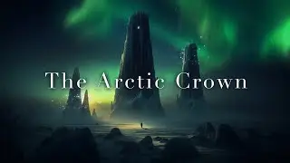 Arctic LoFi Chill Beats for Studying, Relaxation Deep Focus Relaxing Music for Productivity Sleep
