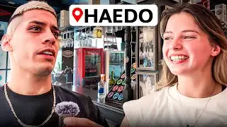 VISITAMOS barber&iacute;as por SORPRESA en Haedo 💈 la barbera m&aacute;s joven del barrio