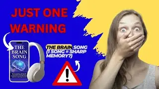 🧠THE BRAIN SONG ⚠️ DON'T BUY! ⚠️ Memory Boost Complaints & Reviews 2026, The Brain Song Reviews m