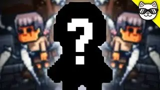 Dark Ruins Rumble (Swag and Sorcery)