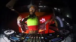 Lilac Unknown w/Qoqnut - CROP RADIO - 06/12/25