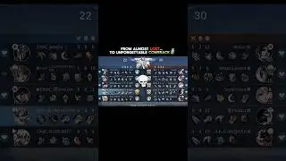 Bro AURA+999🗿#mlbb #destroyergaming #shorts #mobilelegends