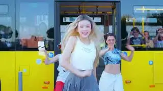 NewJeans - Ice Cream (에프엑스)