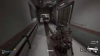 Arc raider