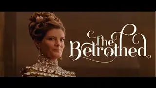 The Betrothed movie trailer || *Fan made*