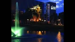 Willie Nelson- King Center for the Performing Arts, Melbourne FL 1/19/95 xfer from DAT Sbd Clone