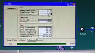 Lectuer 5 Distillation column simulation by Dr Ali Matar