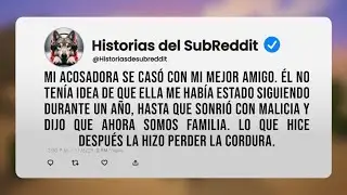 Me convirti&oacute; en el villano&hellip; pero termin&oacute; arrestada | Historia real de Reddit