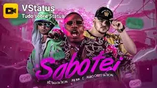 Saboteii