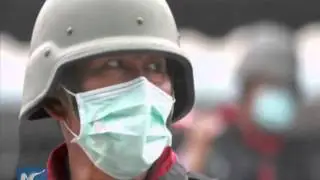 Parts of Thailand hit by haze from Indonesia