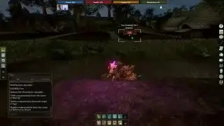 Project: Gorgon Live Stream
