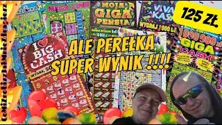 Dwa razy pompony !!! 😍🎉🎉💥💥🍀🍀😊😊💲💲☕☕#zdrapki #zdrapkilotto #lotto #yt #youtube
