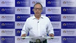 RIL CFO Alok Agarwal on #RILresults for Q3 FY2016-17