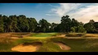 PGA Tour 2K23 UK Golf Courses - Stowmarket Golf Club