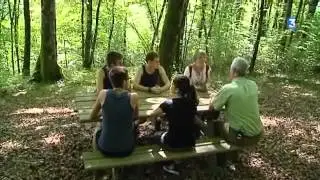 Page été - Parcours chants d'oiseaux dans le chatillonais