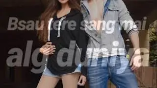 (Duniya ) WhatsApp status  kanchi Singh and rohan mehra 😘😘😘😘🔥🔥🔥