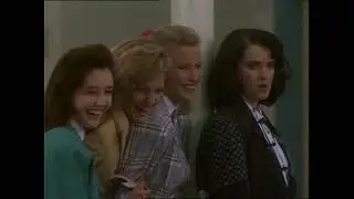 Fatal games / Heathers (VF 1989)