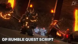 [PATCHED] Roblox Rumble Quest Auto-Farm