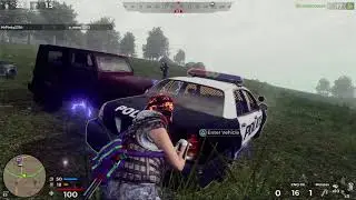 H1Z1 PS4 Solo World Reocrd | 32 Kills