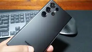 Review sincero do Galaxy S23 Ultra, o melhor celular do mundo?