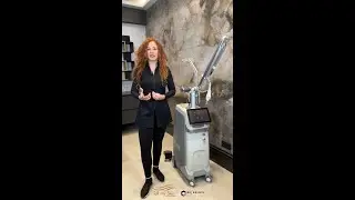 Nuevo FRAXIS DUO de Ilooda, l&aacute;ser CO2 y microagujas de radiofracuencia