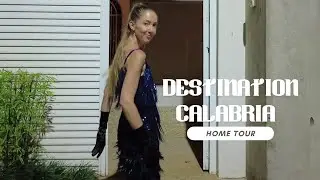 Exploring Uncle Bob’s House Through Dance | Rio de Janeiro Home Tour