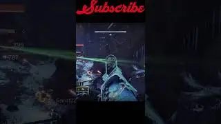 Gun go burrr #destiny #destiny2 #onslaught #shorts #holandbeyond