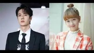 王一博Wang Yibo、李子璇师徒强强联手带来双人舞表演，帅翻了！