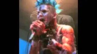 Mudvayne-Death Blooms (instrumental studio cover)