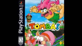 Tomba! Village of All Beginnings (Remastered)