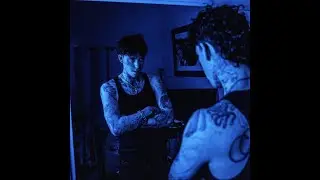 LIL PEEP X BRENNAN SAVAGE X LIL TRACY TYPE BEAT | 