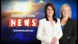 Southern Cross News Tasmania - Topical Promo [March 2017]