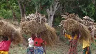 VIDEOCLIP MOZAMBIQUE ORERA KURRERA EYUPHURO