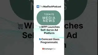WPP Just Made Buying Ads a Lot Easier