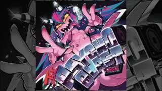 pianoid - RAVEKICK