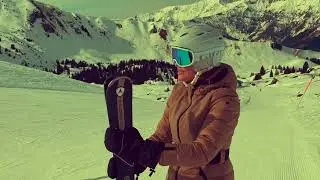 HeatPerformance&reg; Mittens COMFORT