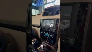 STEREO UPGRAGE / MAHINDRA SCORPIO S11 CLASSIC AT ​⁠@mahadevcardecor