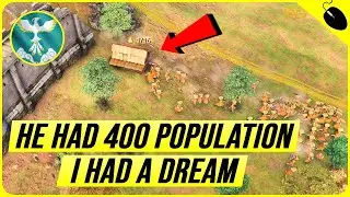 My Base = Destroyed. My Landmarks = Burning. My DREAM = ALIVE.