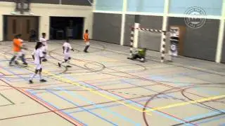 Soccer for life presents: Dzs1 vs Jong Oranje (west ll en zuid l) met Ali B en Touzani