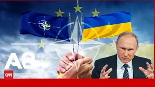 NATO-Ukrainë, lidhja e ndërlikuar që tërboi Putinin