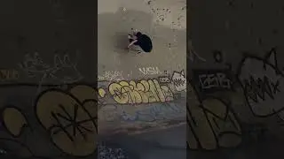 YURI FACCHINI - KICK FLIP SHIFTY