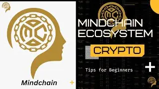 Mindchain Ecosystem- Mission And Vision-Web3-Blockchain technology.