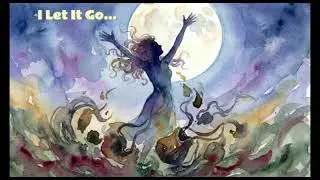 I Let it Go