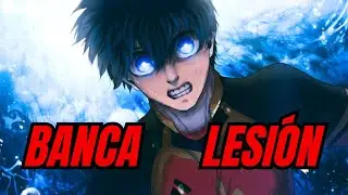 ISAGI is dropped from the starting lineup against France | Blue Lock theory and analysis