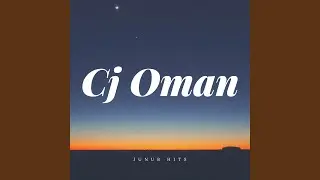 Ashan Beled De (feat. CJ Oman)