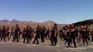KAIROS BOLIVIA - LA PAZ (Generación Conquista)
