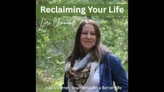 Reclaiming Your Life: Healing Chronic Pain and Illness with Lori Clemmons