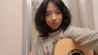 MORE BEATLES YAAAAAAA (Blackbird Cover)